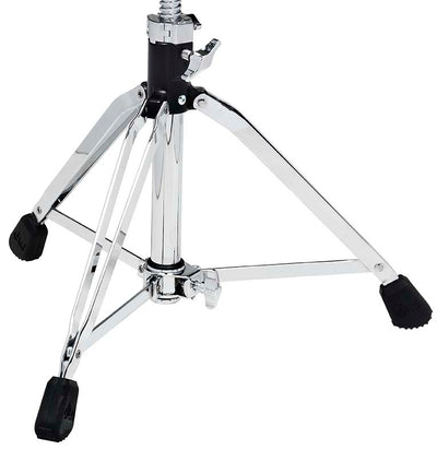 DW Drums 9000 Series 14" Round Top Throne, Chrome