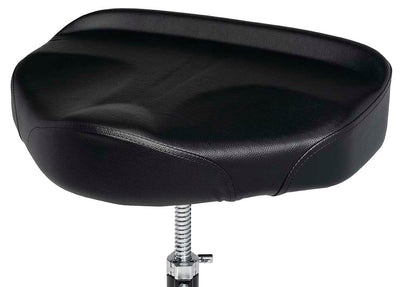 DW Drums 9000 Series Tractor Top Throne, Chrome