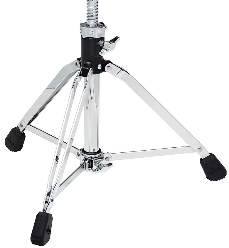DW Drums 9000 Series Tractor Top Throne, Chrome