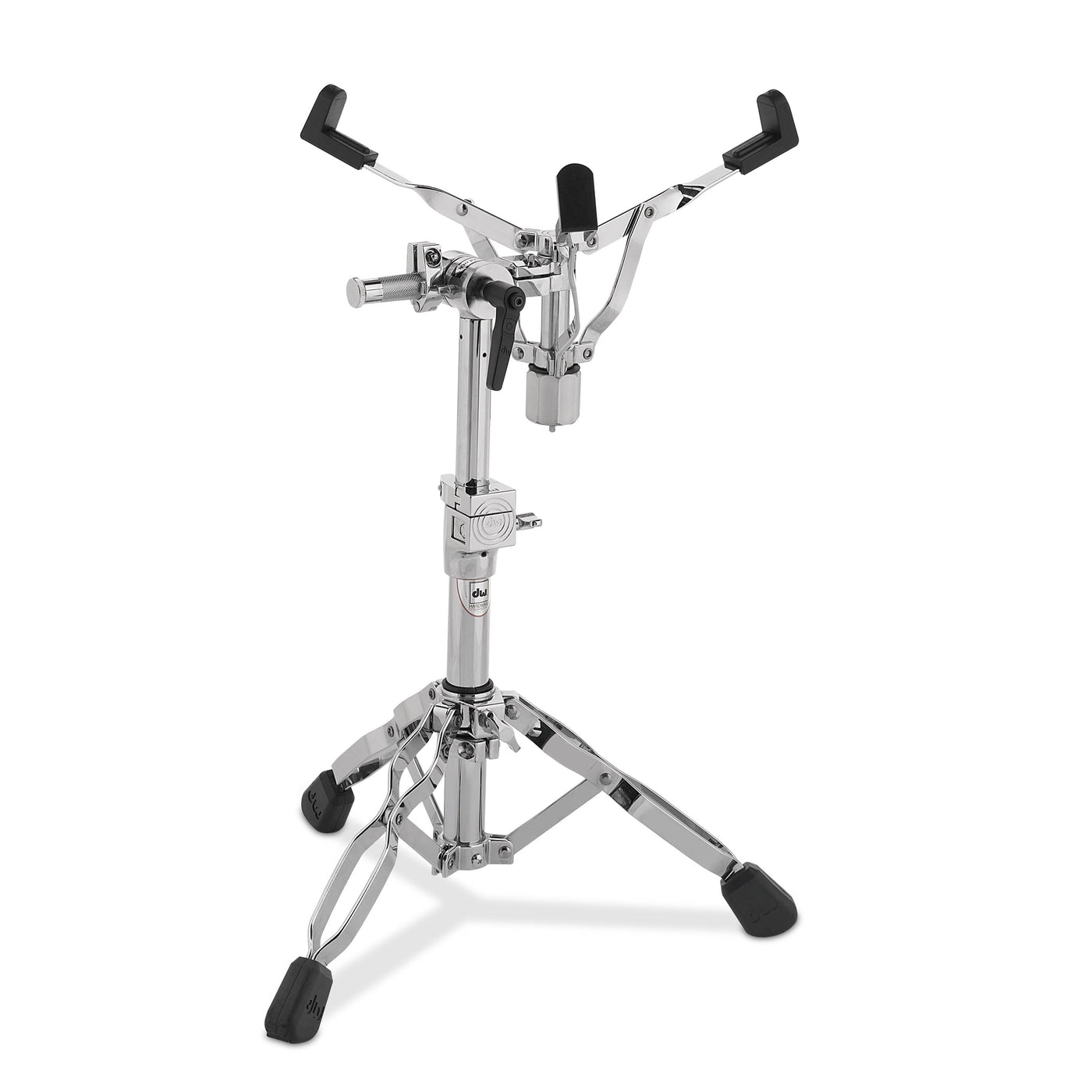 DW Drums 9000 Series Airlift Snare Stand, Chrome