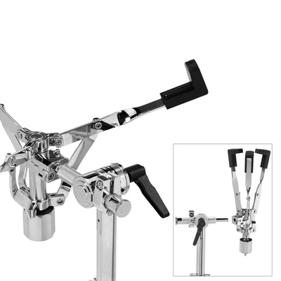 DW Drums 9000 Series Airlift Snare Stand, Chrome