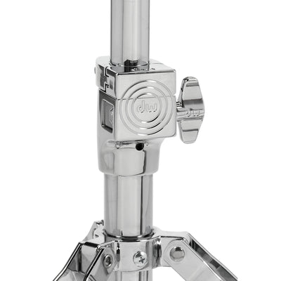 DW Drums 9000 Series Airlift Snare Stand, Chrome
