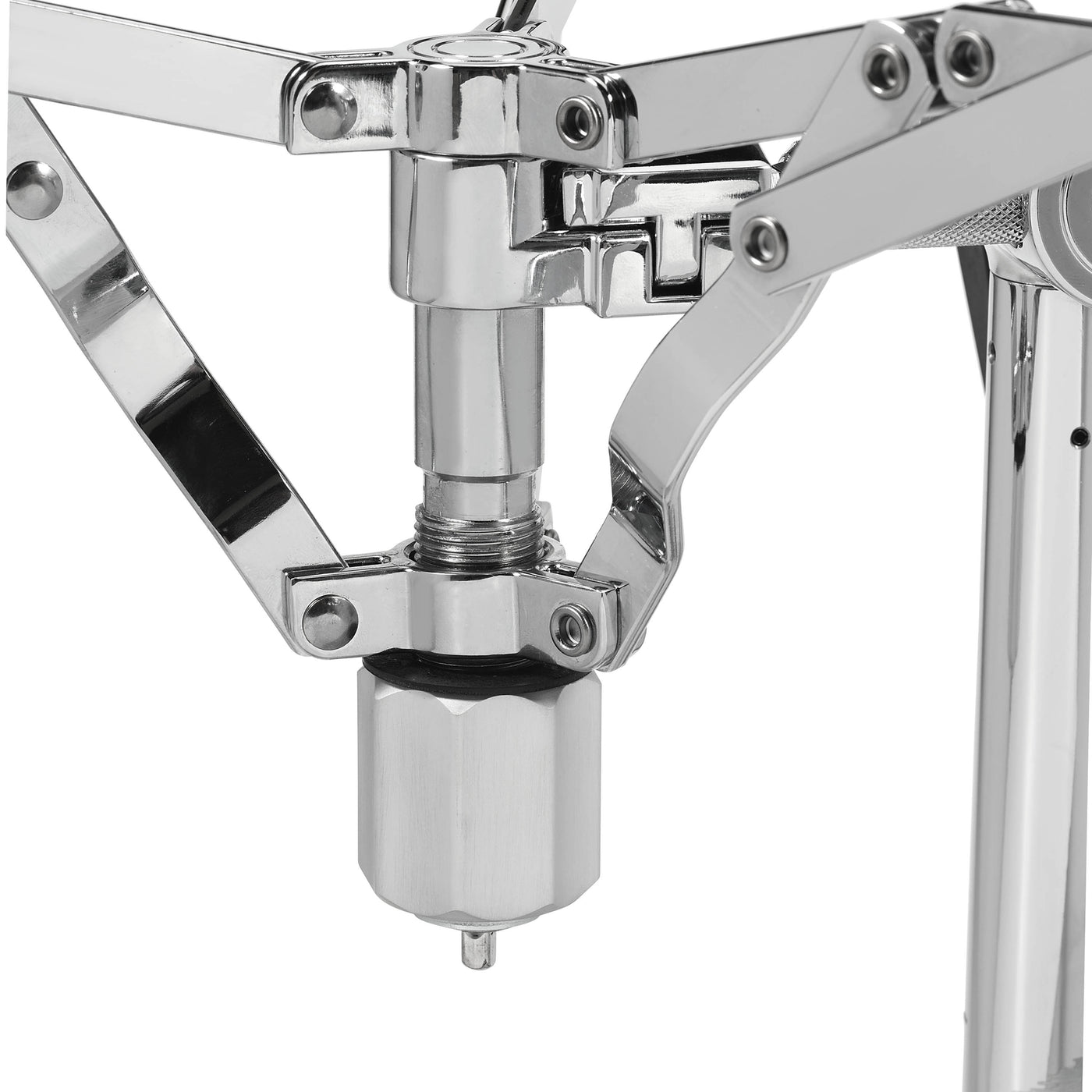 DW Drums 9000 Series Airlift Snare Stand, Chrome