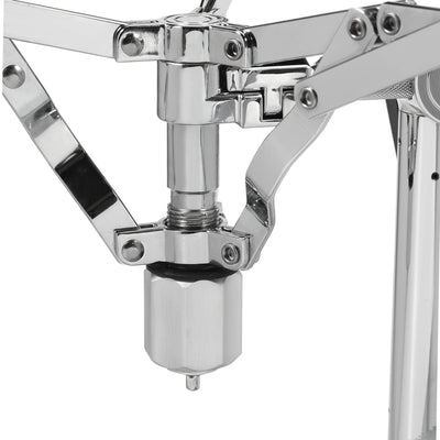 DW Drums 9000 Series Airlift Snare Stand, Chrome