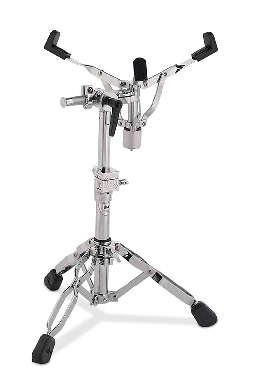 DW Drums 9000 Series Snare Stand, Chrome