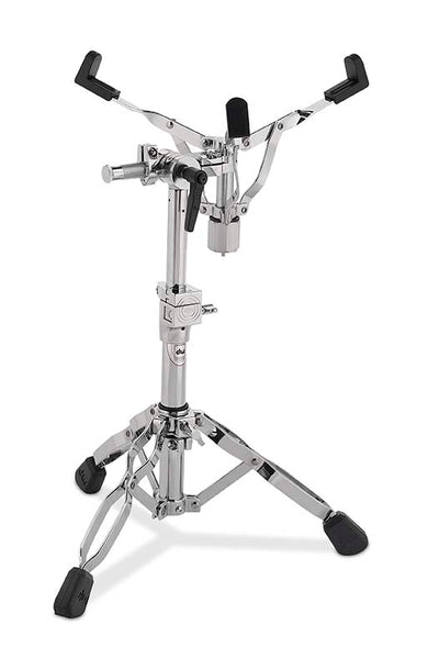 DW Drums 9000 Series Snare Stand, Chrome