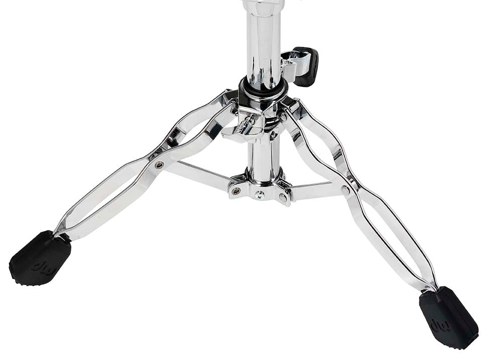 DW Drums 9000 Series Snare Stand, Chrome