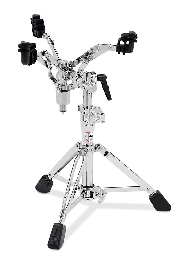 DW Drums 9000 Series Snare/Tom Stand, Chrome