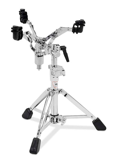 DW Drums 9000 Series Snare/Tom Stand, Chrome