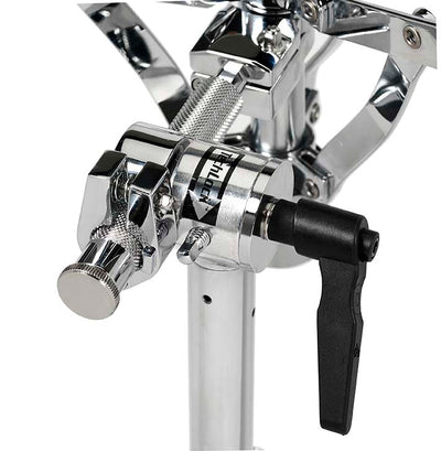 DW Drums 9000 Series Snare/Tom Stand, Chrome