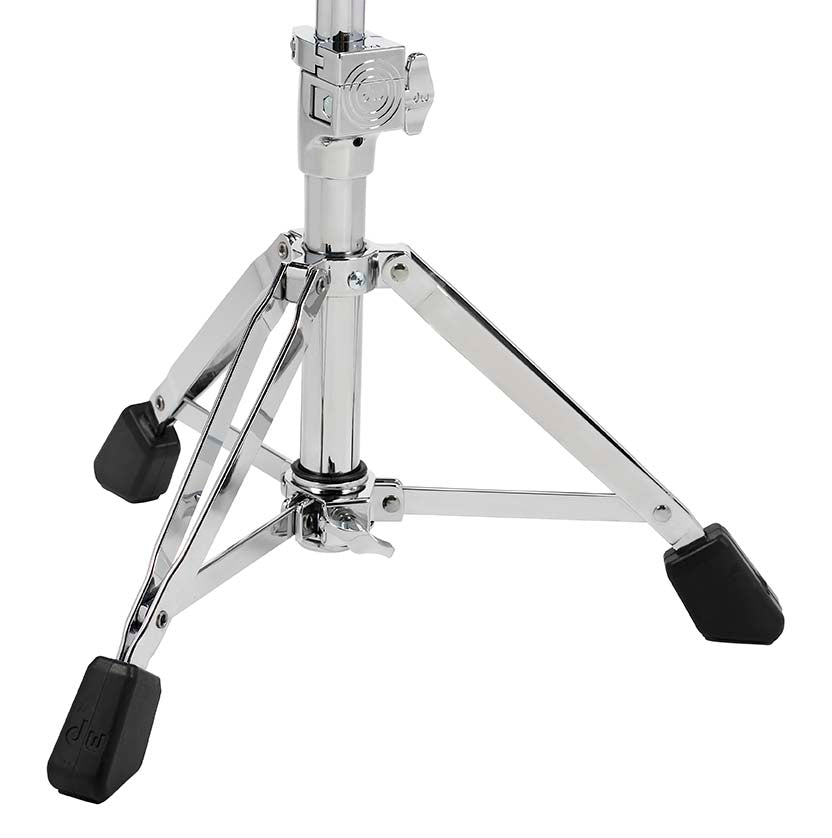 DW Drums 9000 Series Snare/Tom Stand, Chrome