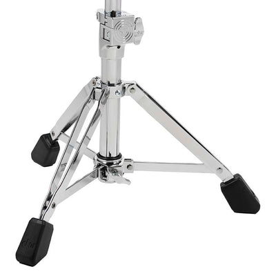 DW Drums 9000 Series Snare/Tom Stand, Chrome