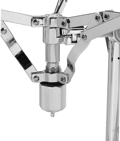 DW Drums 9000 Series Snare/Tom Stand, Chrome