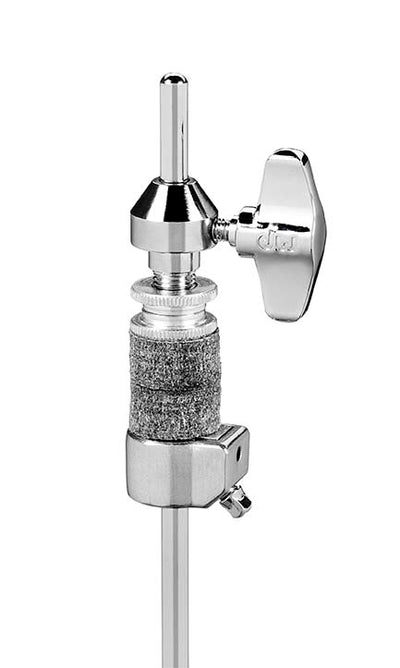 DW Drums 9000 Series XF Extended Footboard 3-Leg Hi-Hat Stand, Chrome