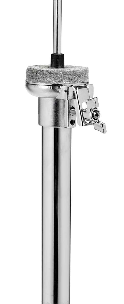 DW Drums 9000 Series XF Extended Footboard 3-Leg Hi-Hat Stand, Chrome