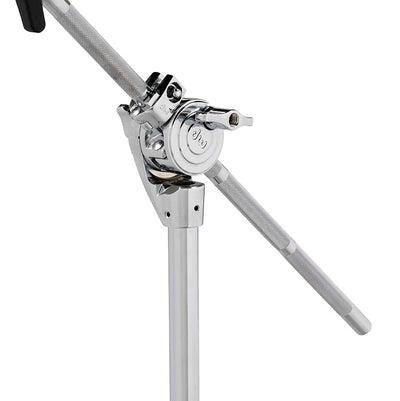 DW Drums 9000 Series Convertible Boom/Straight Cymbal Stand, Chrome