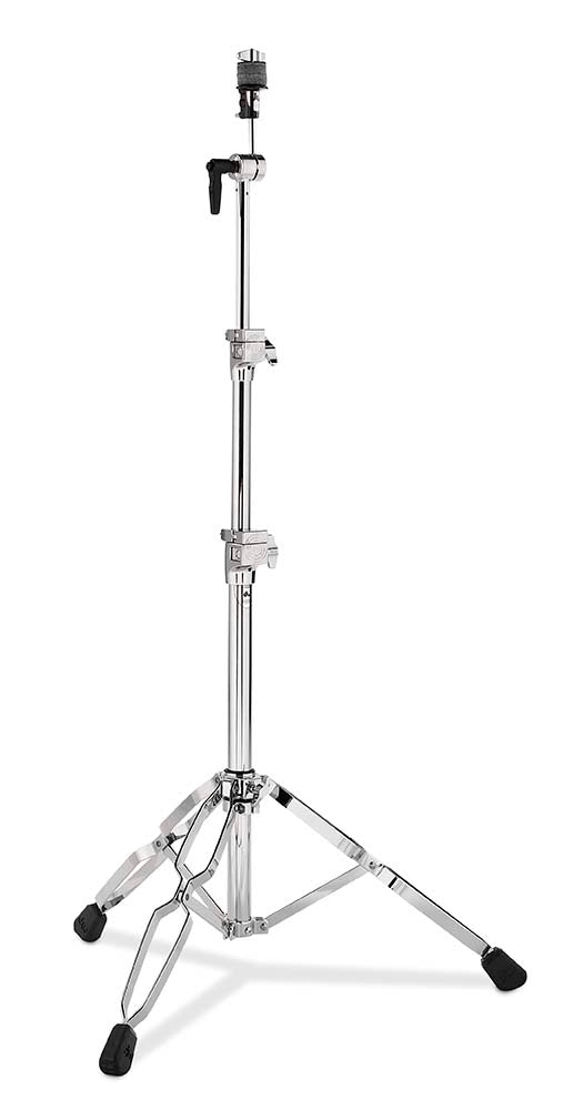 DW Drums 9000 Series Straight Cymbal Stand, Chrome