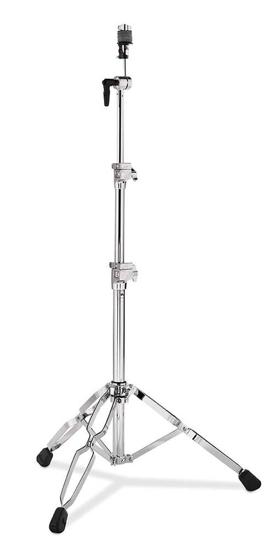 DW Drums 9000 Series Straight Cymbal Stand, Chrome