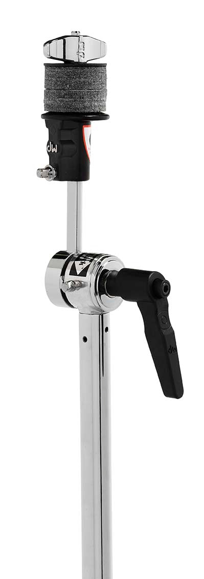 DW Drums 9000 Series Straight Cymbal Stand, Chrome