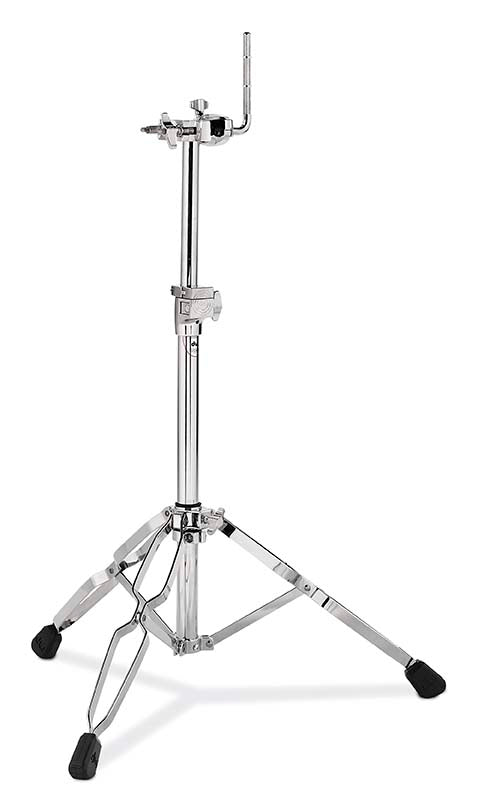 DW Drums 9000 Series Single Tom Stand, Chrome
