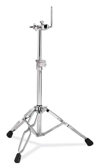 DW Drums 9000 Series Single Tom Stand, Chrome
