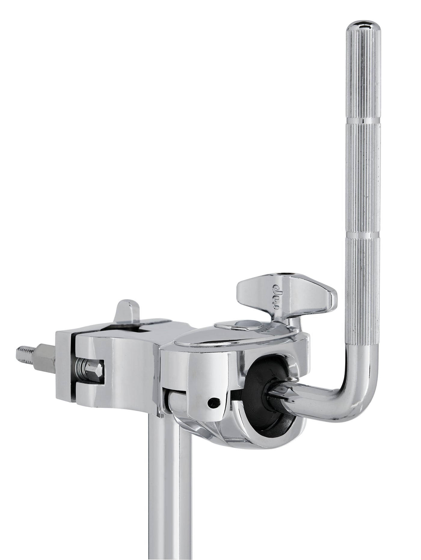 DW Drums 9000 Series Single Tom Stand, Chrome