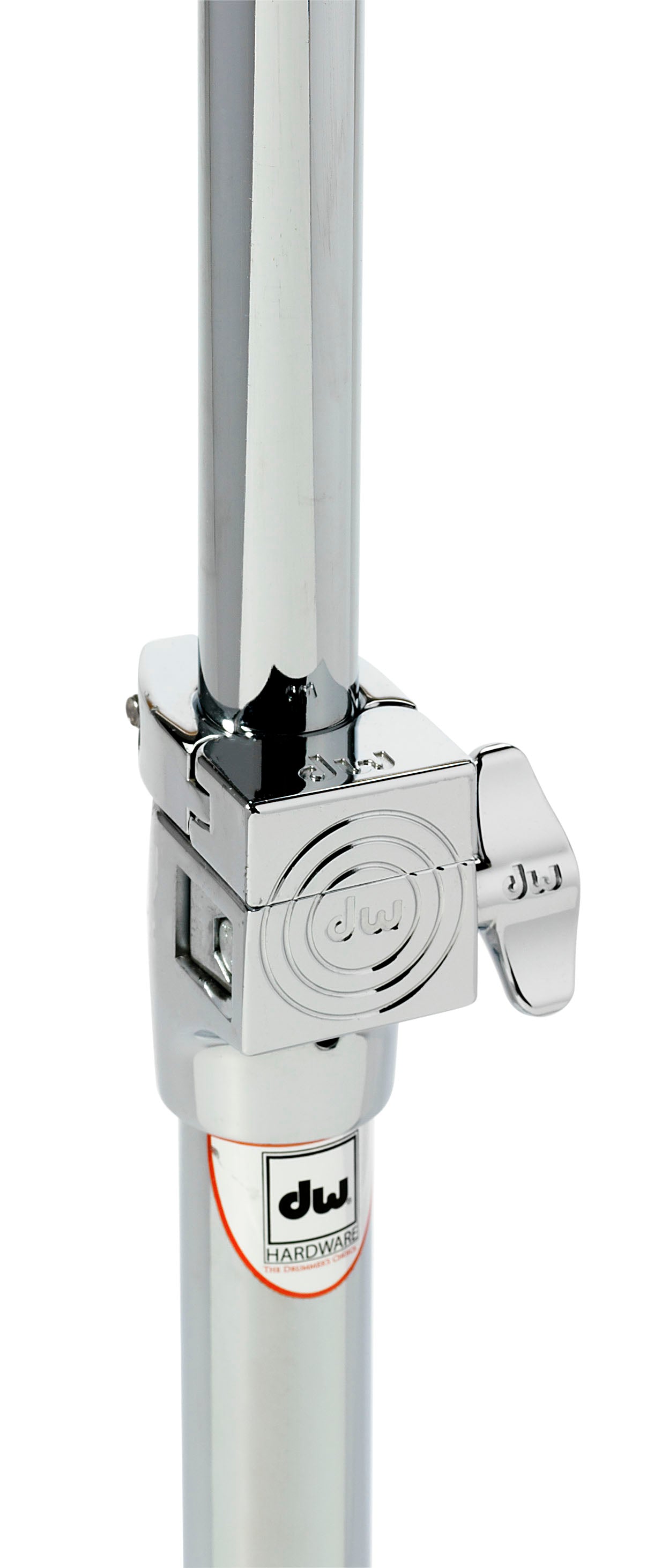 DW Drums 9000 Series Single Tom Stand, Chrome