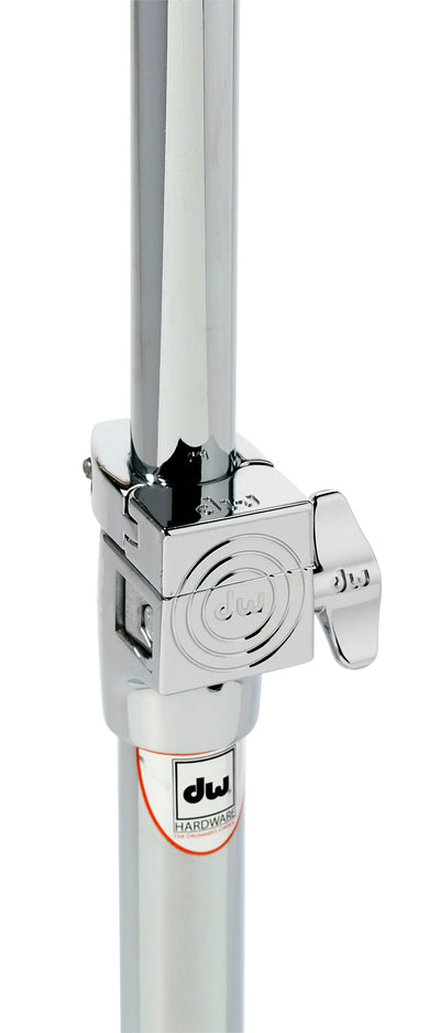 DW Drums 9000 Series Single Tom Stand, Chrome