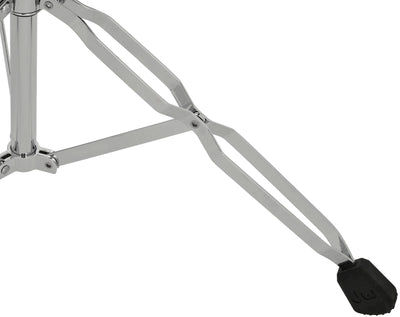 DW Drums 9000 Series Single Tom Stand, Chrome