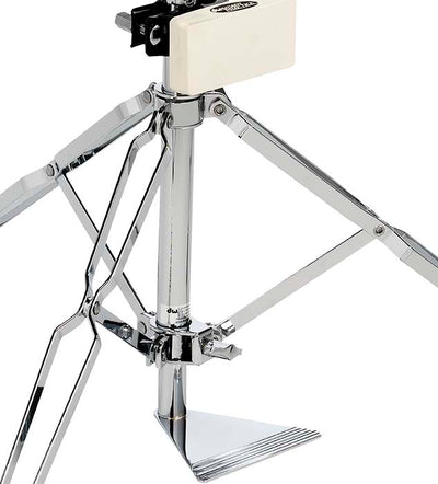 DW Drums Smart Practice Go Anywhere Complete Practice Kit with Stand, Pedal Not Included