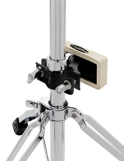 DW Drums Smart Practice Go Anywhere Complete Practice Kit with Stand, Pedal Not Included