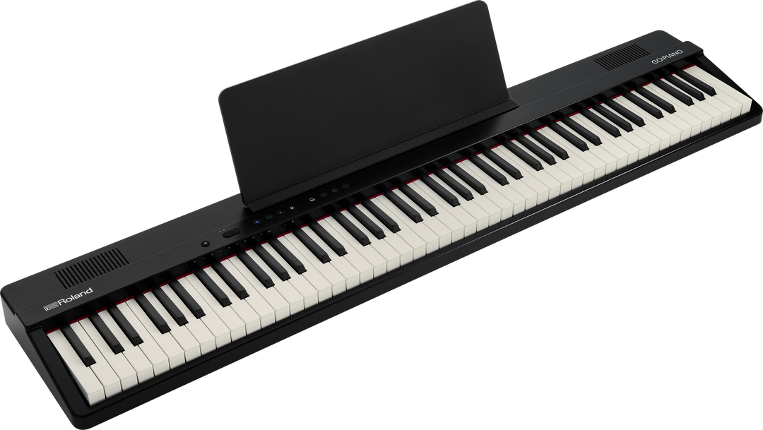 Roland GO:88PX GO:Piano 88-note Keyboard – Roland Store London