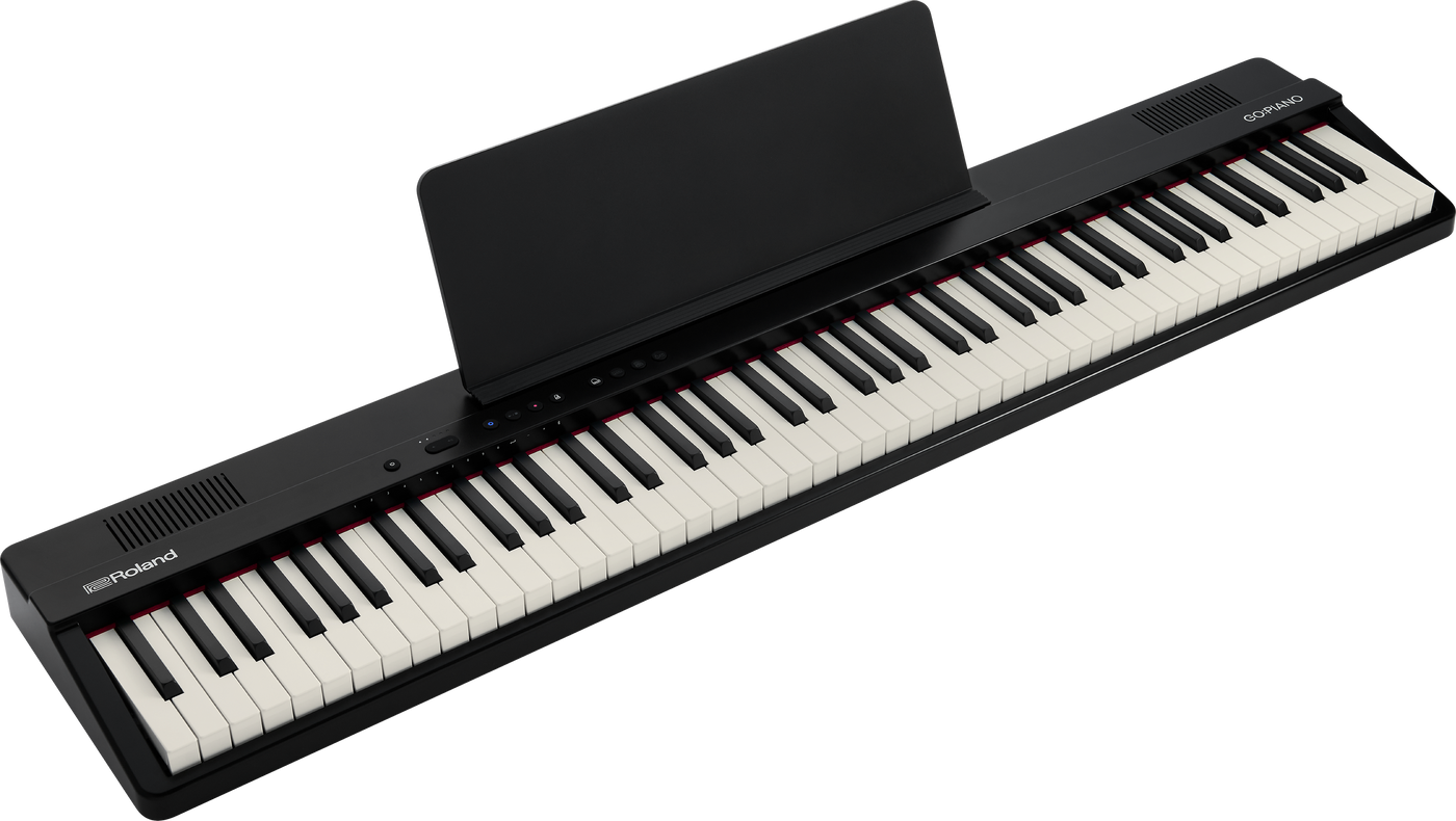 Roland GO:88PX GO:Piano 88-note Keyboard