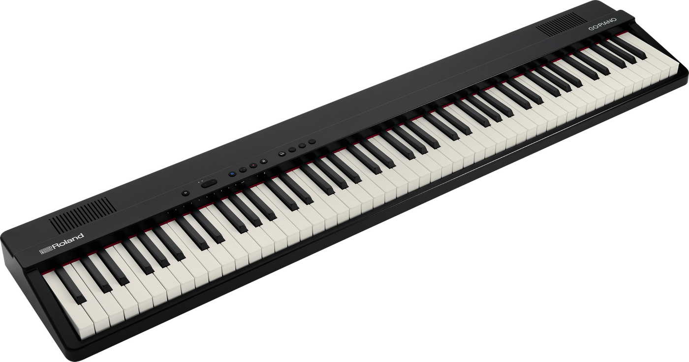Roland GO:88PX GO:Piano 88-note Keyboard – Roland Store London Roland GO:88PX GO:Piano 88-note Keyboard – Roland Store London