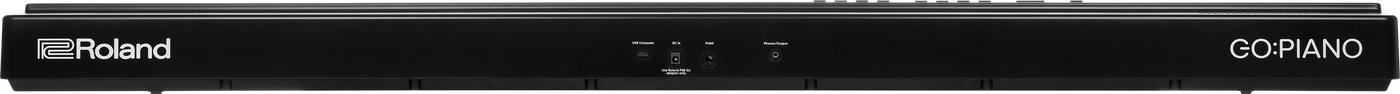 Roland GO:88PX GO:Piano 88-note Keyboard