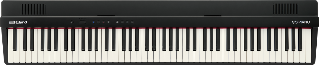Roland GO:88PX GO:Piano 88-note Keyboard – Roland Store London