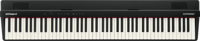 Roland GO:88PX GO:Piano 88-note Keyboard