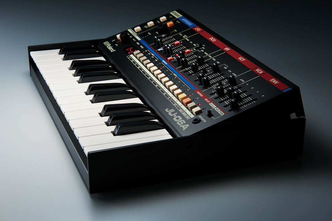 Roland JU-06A Boutique Sound Module, based on JUNO-60 and