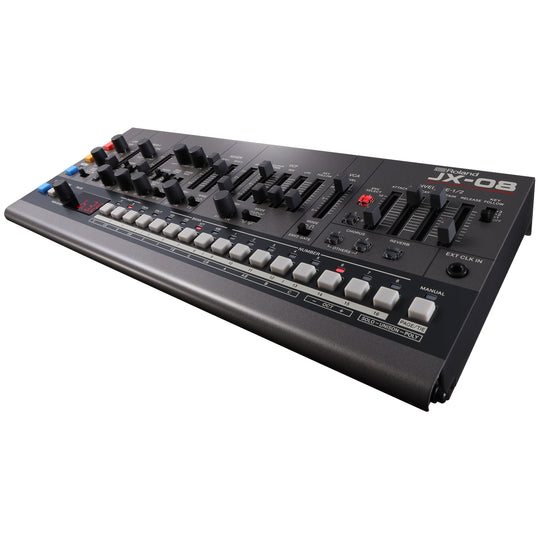 Roland JX-08 Boutique Sound Module, based on JX-8P – Roland Store