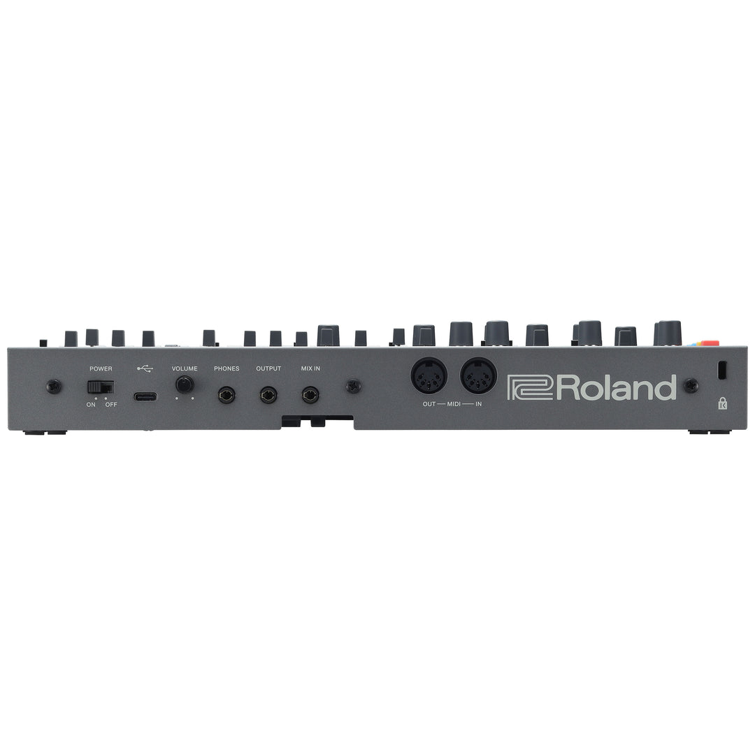 【美品】Roland JX-08 Roland JX-08 Boutique Sound Module, based on JX-8P – Roland Store