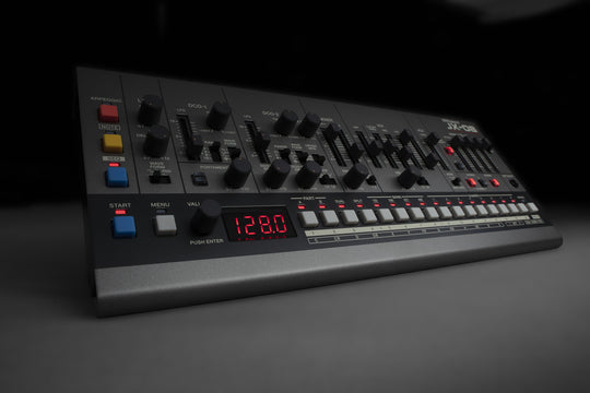 鍵盤楽器 Roland JX-08 Sound Module Amazon.com: Roland Tabletop Synthesizer (JX-08) : Musical