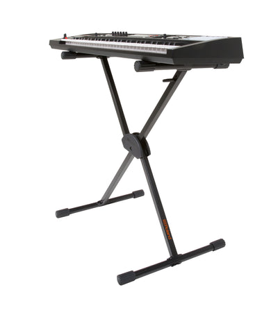 Roland KS-10X Single Brace Keyboard X-Stand