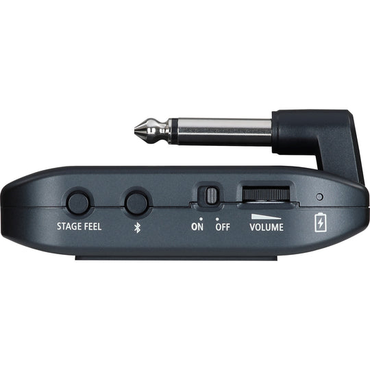 BOSS KTN-GO Katana Pocket Sized Headphone Amplifier – Roland