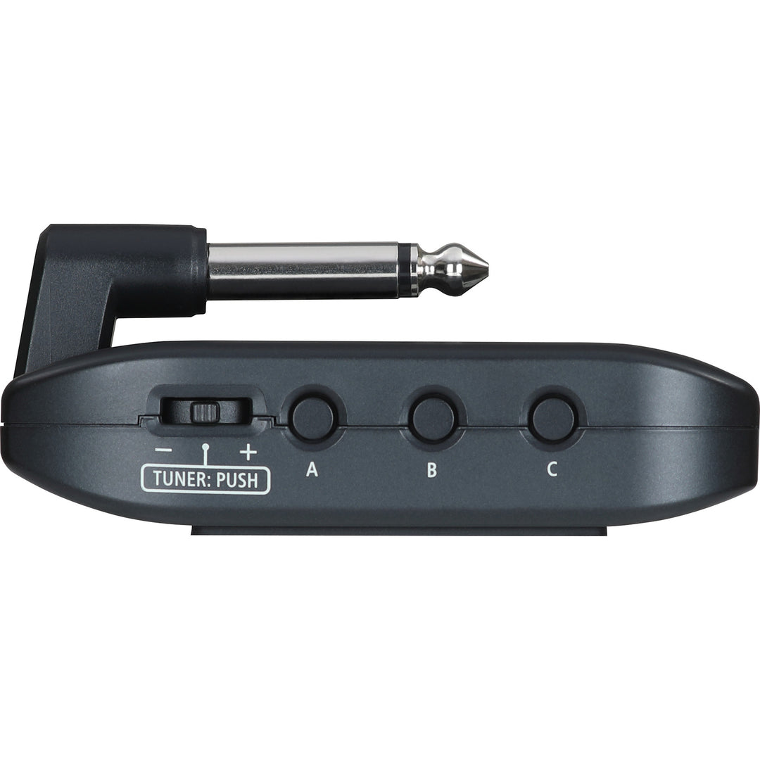 DTM・DAW BOSS KATANA:GO KTN-GO BOSS KTN-GO Katana Pocket Sized Headphone Amplifier – Roland