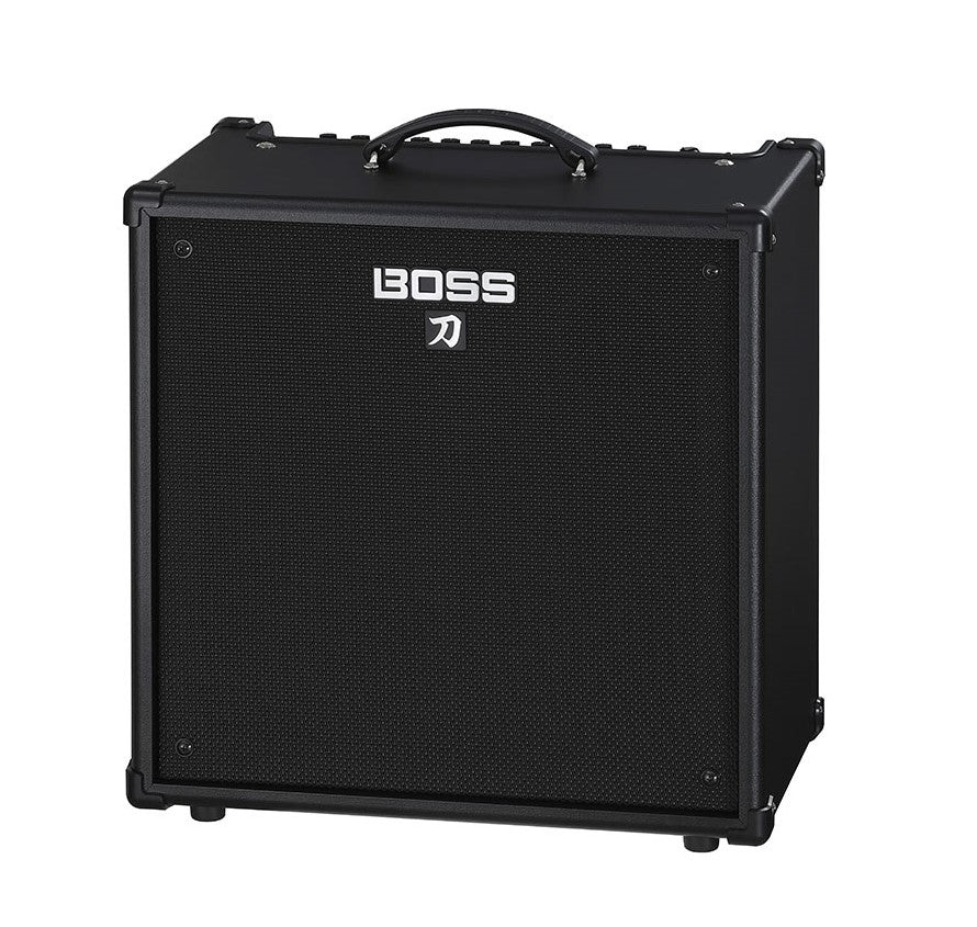 BOSS KTN-110B Katana 1X10” 60 Watt, Bass Amplifier