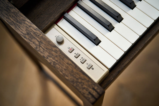 Roland KF-25-KSO Karimoku Artisan Digital Piano, Solid Wood