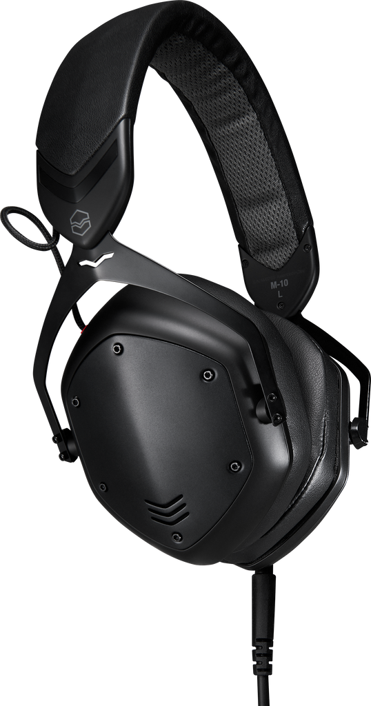V-MODA M-10 Music Production Headphones – Roland Store London