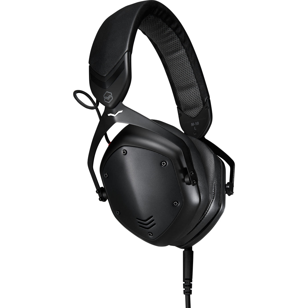 V-MODA M-10 Music Production Headphones – Roland Store London