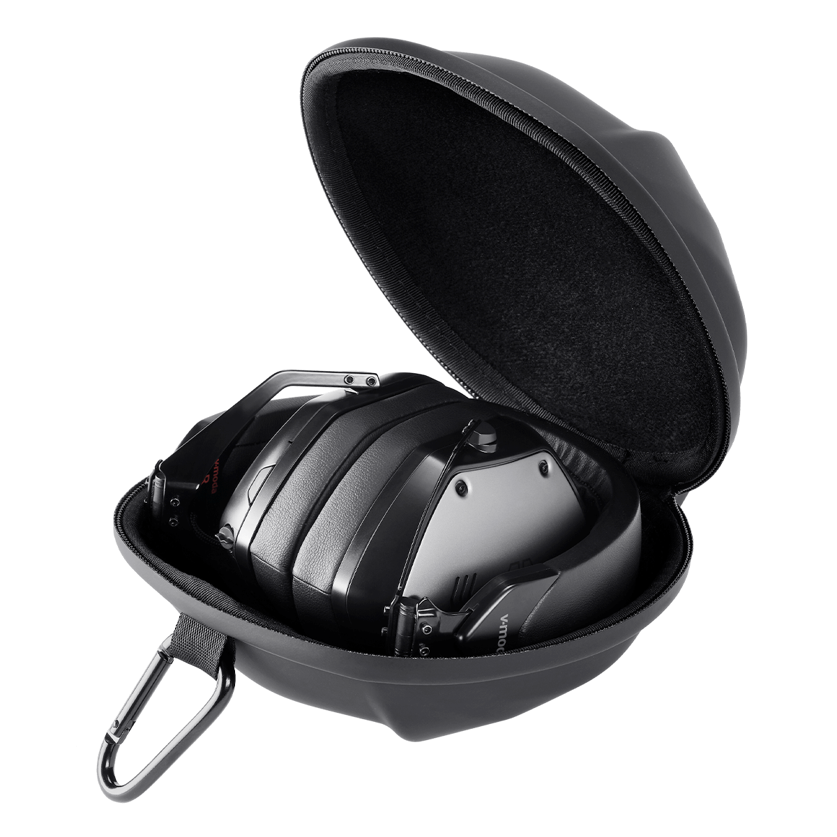 V-Moda M-200-ANC Bluetooth Headphones with ANC with Exoskeleton Case
