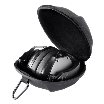 V-Moda M-200-ANC Bluetooth Headphones with ANC with Exoskeleton Case